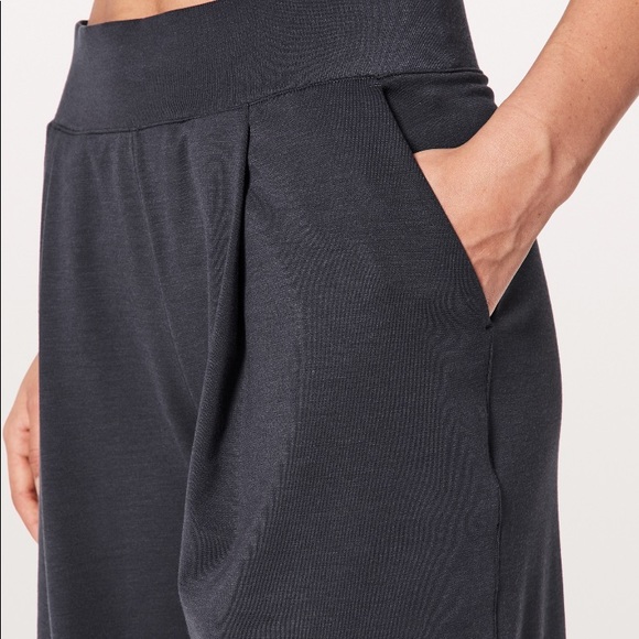 lululemon athletica Pants & Jumpsuits Nwt Lululemon Can You Feel